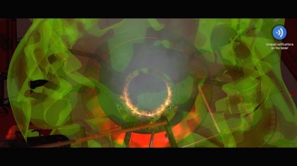 Nucleares скриншоты