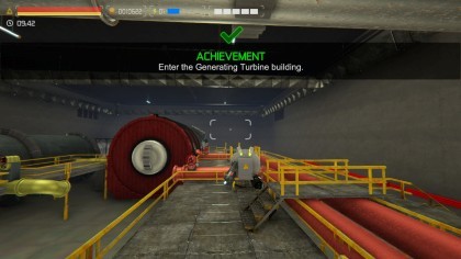 Nucleares игра