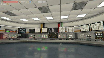 Nucleares скриншоты