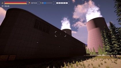 Nucleares скриншоты