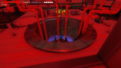 Nucleares скриншоты