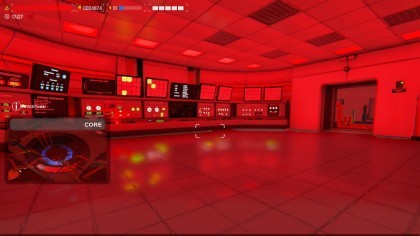 Nucleares скриншоты