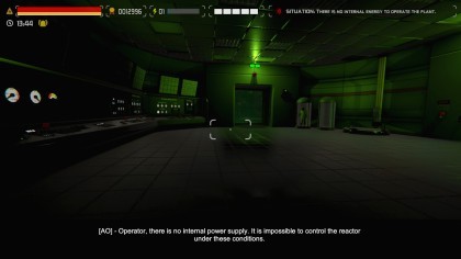 Nucleares игра