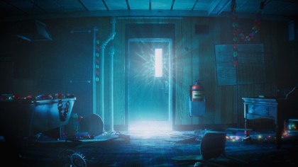 Still Wakes the Deep игра