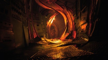 Still Wakes the Deep игра