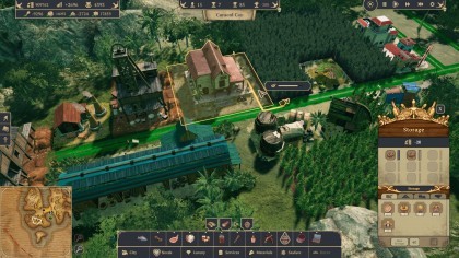 Republic of Pirates игра