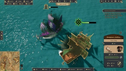 Republic of Pirates игра