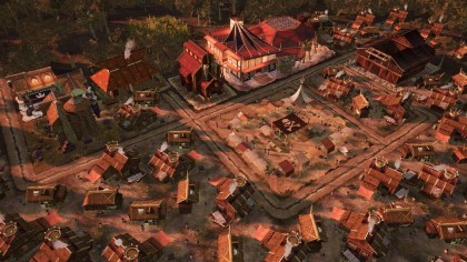 Republic of Pirates игра