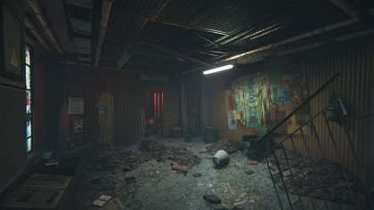 Chernobyl Liquidators игра