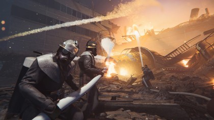 Chernobyl Liquidators игра