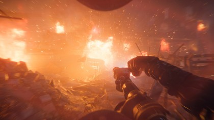 Chernobyl Liquidators игра