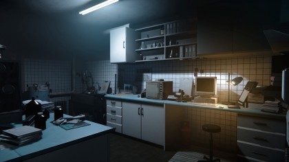 Autopsy Simulator игра