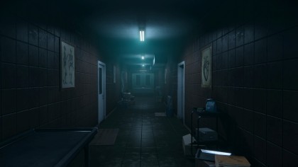 Autopsy Simulator игра