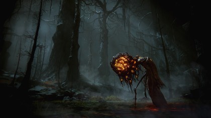 Elden Ring - Shadow of the Erdtree игра