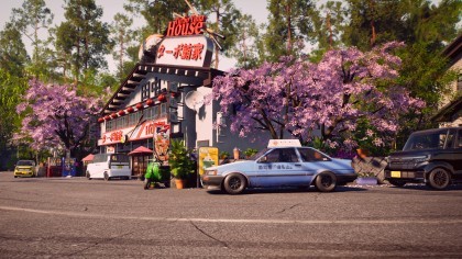 JDM: Japanese Drift Master скриншоты