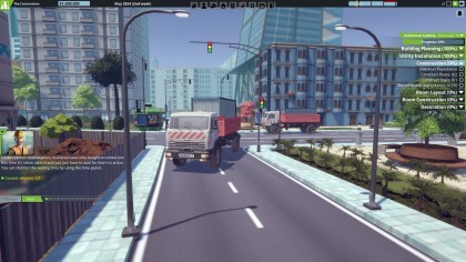 The Constructors игра
