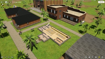Movies Tycoon скриншоты