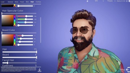 Movies Tycoon скриншоты
