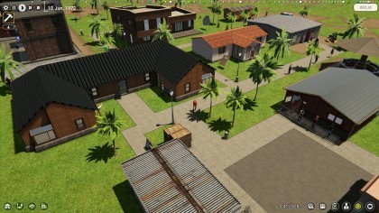 Movies Tycoon скриншоты