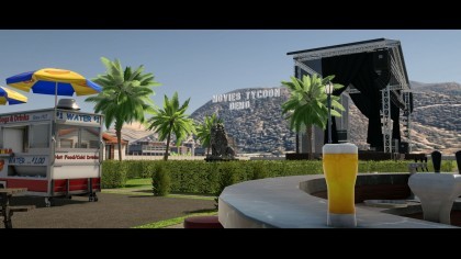 Movies Tycoon скриншоты