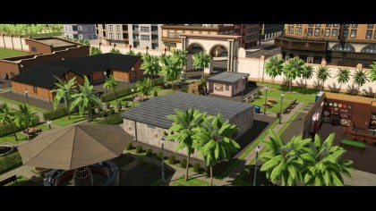 Movies Tycoon скриншоты