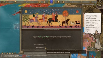 Field of Glory: Kingdoms игра