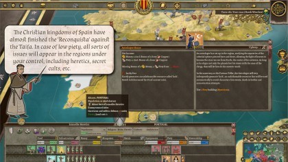 Field of Glory: Kingdoms игра