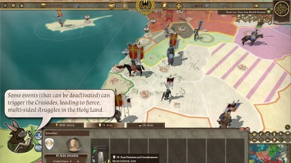 Field of Glory: Kingdoms скриншоты