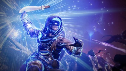 Destiny 2: The Final Shape скриншоты