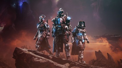 Destiny 2: The Final Shape скриншоты