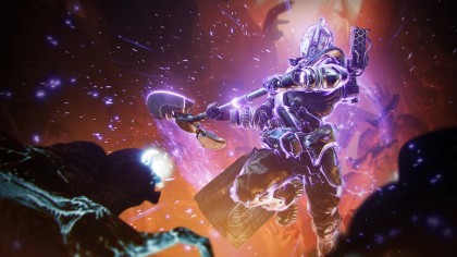 Destiny 2: The Final Shape игра