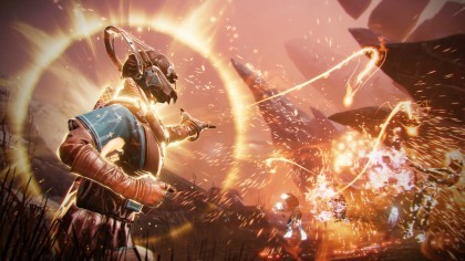 Destiny 2: The Final Shape игра