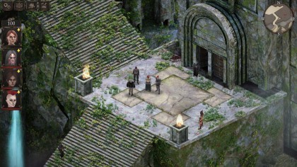 Vendir: Plague of Lies игра