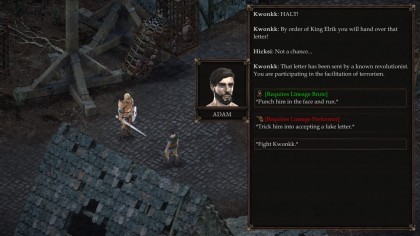 Vendir: Plague of Lies скриншоты