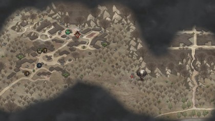 Vendir: Plague of Lies скриншоты