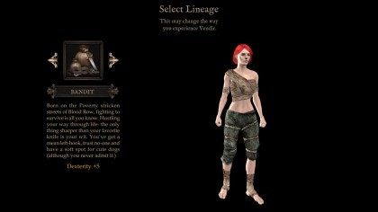 Vendir: Plague of Lies игра