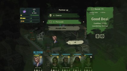 Welcome to Goodland скриншоты