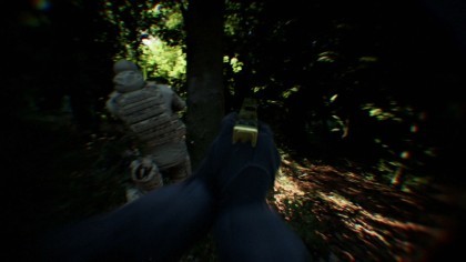 Bodycam игра