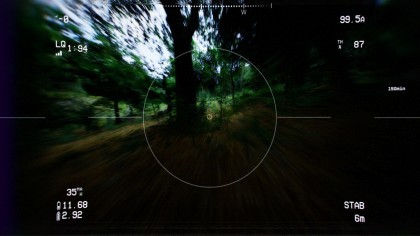 Bodycam скриншоты