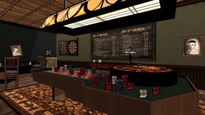 Fallen Aces игра