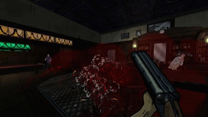 Fallen Aces игра