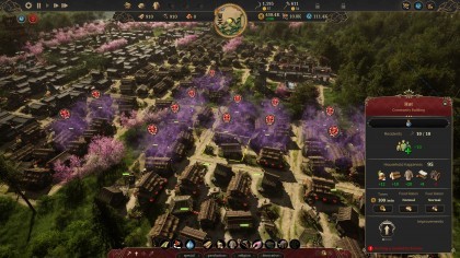 Celestial Empire игра