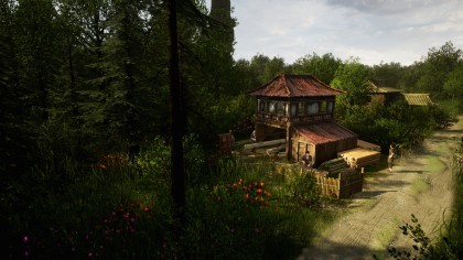 Celestial Empire скриншоты