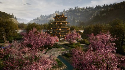 Celestial Empire скриншоты