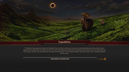 Celestial Empire игра