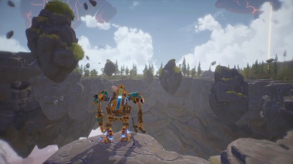 First Dwarf игра