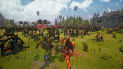 First Dwarf игра