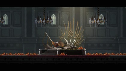 Dragon Is Dead игра