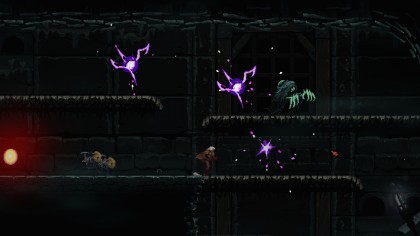 Dragon Is Dead скриншоты