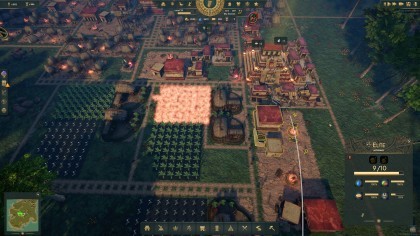 El Dorado: The Golden City Builder игра